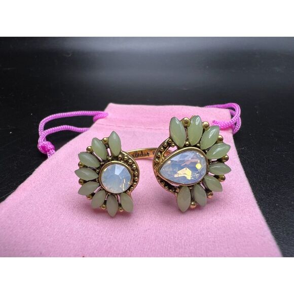 Stella & Dot Zennia Adjustable Ring - Picture 4 of 8